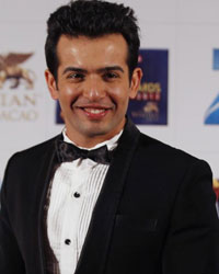 Jay Bhanushali